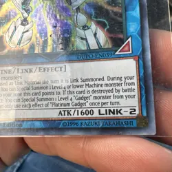 Platinum Gadget DUPO-EN039 Duel Power Unlimited|Unlimited Edition - Image 4