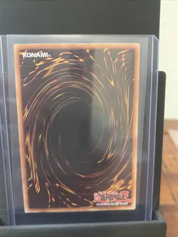 Caius the Shadow Monarch PGLD-EN066 Premium Gold 1st Edition - Image 2