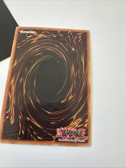 Imperial Order PSV-104 Pharaoh's Servant-Unlimited Edition Unlimited - Image 3