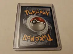 Pokemon Boss's Orders Trainer Full Art Rare Holo Card 256/227 Ascended Heroes NM - Image 2
