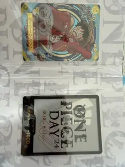 [New, Unopened] One Piece Card Premium Card Collection Bundle - Image 2