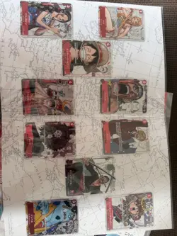 [New, Unopened] One Piece Card Premium Card Collection Bundle - Image 3