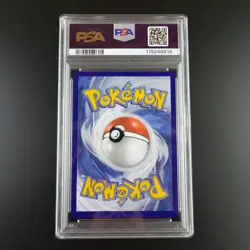 PSA 10 Radiant Charizard 020/159 Pokemon Crown Zenith Holo Graded Card - Image 4