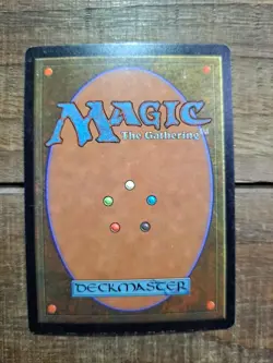 Steal Enchantment Tempest Magic the Gathering TCG Trading Card Mtg - Image 4