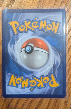 Morpeko 206/182 Paradox Rift Illustration Rare Pokemon TCG Card - Image 2