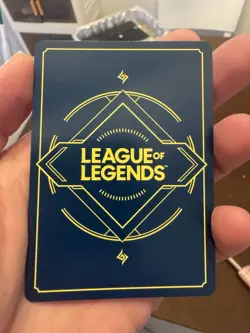 Immortal Phoenix Riftbound Foil Near Mint English - Image 3