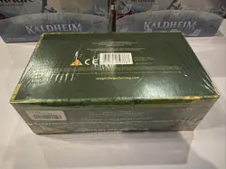 Magic the Gathering (MTG) Theros Factory Sealed Booster Box (English) - Image 2