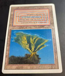 Volcanic Island Revised Edition Regular - Image 5