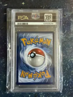 Pokemon TCG - Glaceon ex 150/131 - PSA 10 Gem Mint - Prismatic Evolutions SIR - Image 2