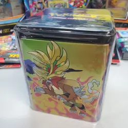 Parent Of The Year Bundle Lot: Pokemon Mega Charizard X ex UPC Phantasmal Flames - Image 4
