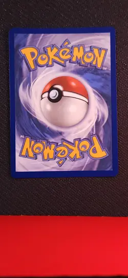 Mega Venusaur ex 155/132 Me01: Mega Evolution Holo Pokemon Full Art Near Mint - Image 2