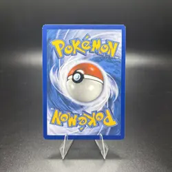 Pokemon XY Alternate Art Promos #XY177a Karen Full Art NM - Image 2