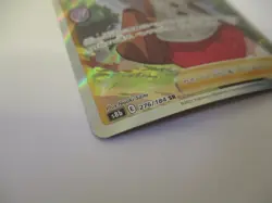 Gloria 276/184 S8b: VMAX Climax Super Rare Japanese Holo Pokemon Card - Image 2