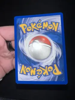 Blaine’s Rhyhorn 1st Edition Gym Challenge 65/132 WOTC Vintage Pokemon NM - Image 2