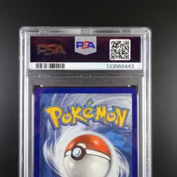 PSA 10 Moltres Zapdos Articuno SM210 Pokemon Hidden Fates Stained Glass Holo - Image 5