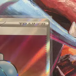 Pokemon TCG Rare Candy 175/132 Ultra Rare Holo Me01: Mega Evolution - Image 3