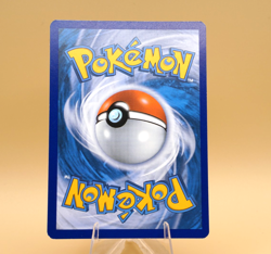 Gible | 68/122 | Common | Reverse Holo | Breakpoint | Pokemon | Excellent - Image 2