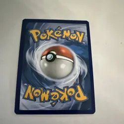 Pokemon Bulbasaur SM198 Detective Pikachu Promo Holo 2019 70 HP TCG - Image 2