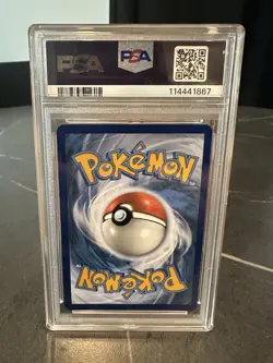 2023 Pokemon Sv03: Obsidian Flames Charizard ex 228/197 Hyper Rare Holo PSA 9 - Image 2