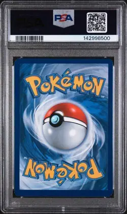 PSA 7 2013 Pokemon Black White Plasma Blast Full Art Palkia EX Holo Foil 100/101 - Image 2