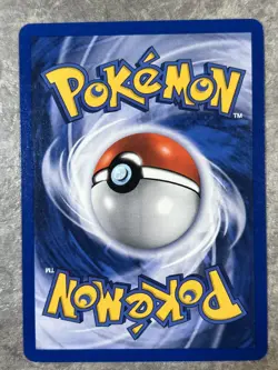 Cinnabar City Gym 113/132 Pokemon TCG Vintage Trainer Gym Challenge Regular (LP) - Image 2