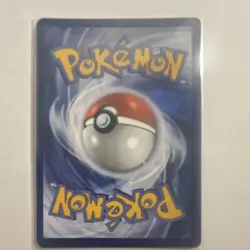 Pokemon Lillie's Determination 184/132 Full Art Holo Trainer Me01 Special Rare - Image 2