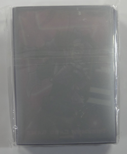 Piers 64 Deck Sleeves Japanese Pokemon Store Exclusive Sealed - Image 2
