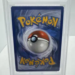 2019 POKEMON SUN & MOON COSMIC ECLIPSE #143 TOGEPI & CLEFFA & IGGLYBUFF GX PSA 8 - Image 2