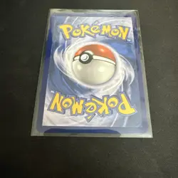POKEMON - PROFESSOR'S RESEARCH - 155/159 - REVERSE HOLO - JOURNEY TOGETHER - Image 4