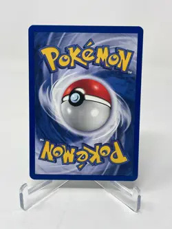 Pokemon Team Rocket 1st Edition Psyduck 65/82 Non-Holo NM - Image 2