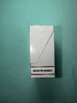 Factory Sealed Pokemon Scarlet & Violet 151 Booster Bundle Box 6 Booster Packs - Image 2