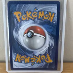Pokemon TCG Fuecoco 201/193 Paldea Evolved Illustration Rare Full Art Holo 90 HP - Image 2