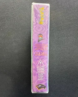 SEALED Pokemon Psych Out Theme Deck Gamefreak Wizards of the Coast 742818061551 - Image 4