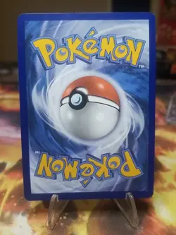 Pokemon Zorua 075/064 Sv: Shrouded Fable Illustration Rare Holo - Image 2