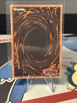 Yugioh Junk Speeder CT15-EN002 Secret Rare Limited Edition NM - Image 3