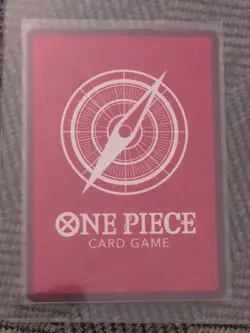 2023 ONE PIECE OP02-PARAMOUNT WAR 071 MAGELLAN - Image 2