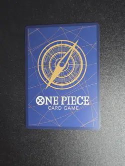 Charlotte Pudding SP ST12-012 C Parallel Royal Blood ONE PIECE Card Japanese NM - Image 2