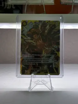 Monkey.D.Luffy (118) OP10-118 Royal Blood Foil - Image 1