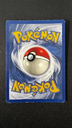 Machamp 8/102 Base Set | First Edition Holo Rare Pokemon Card - Image 3