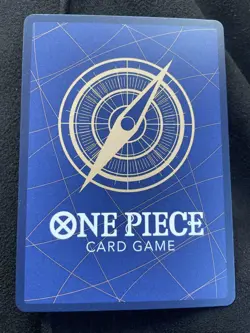 Eustass Kid OP07 OP05-074 SP 500 Years in the Future ONE PIECE Card Game - Image 2