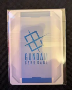 GD01-065 FREEDOM GUNDAM Newtype Challenge Champion ENGLISH | Gundam Card Game - Image 2