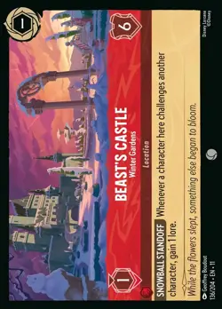 Disney Lorcana Winterspell Choose Your Cards Rare & Uncommon & Common Non-Foil - Image 5