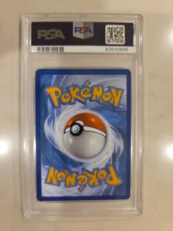 2023 Pokemon TCG Snorlax SVP Black Star Promos 051 Holo Promo Card PSA 9 Mint - Image 2