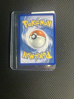 Pokemon Jolteon BW91 Black & White Promo Holo Stage 1 90 HP Card - Image 2