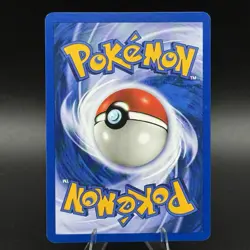 Pokemon Neo Genesis TCG Metal Energy 19/111 Holo Unlimited Rare Card NM - Image 4