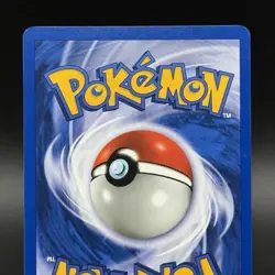 Pokemon Neo Genesis TCG Metal Energy 19/111 Holo Unlimited Rare Card NM - Image 5