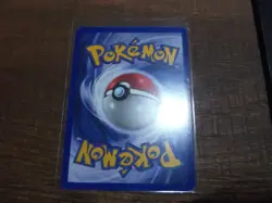 Pokemon TCG WOTC Team Rocket Charmander NON- Holo Rare Card 50/82 NM/LP - Image 2