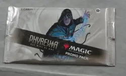 Magic The Gathering Phyrexia All Will be One Promo Pack (3 Cards) - Image 1