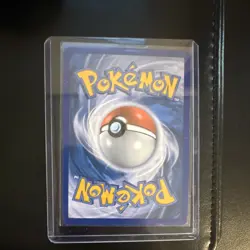 Pokemon Celebi Prime Triumphant 92/102 Holo Ultra Rare 60 HP English Card - Image 2