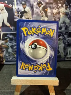 Pokemon - Team Rocket Nightly Garbage Run (Rocket's Secret Machine) 77/82 LP - Image 2